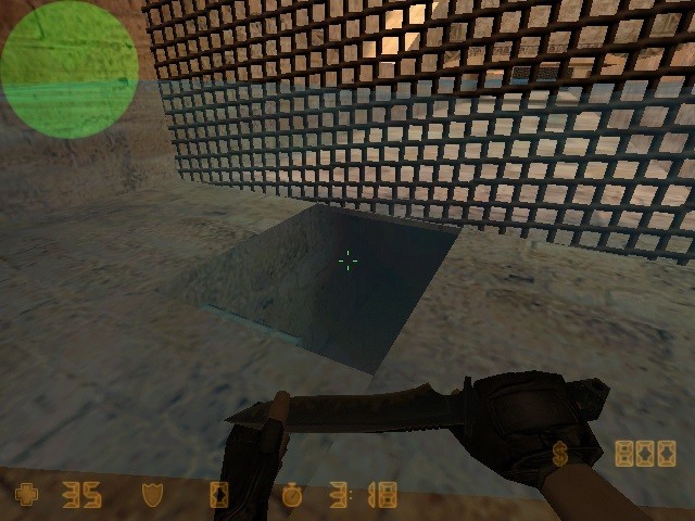 «35hp_fly2» для CS 1.6