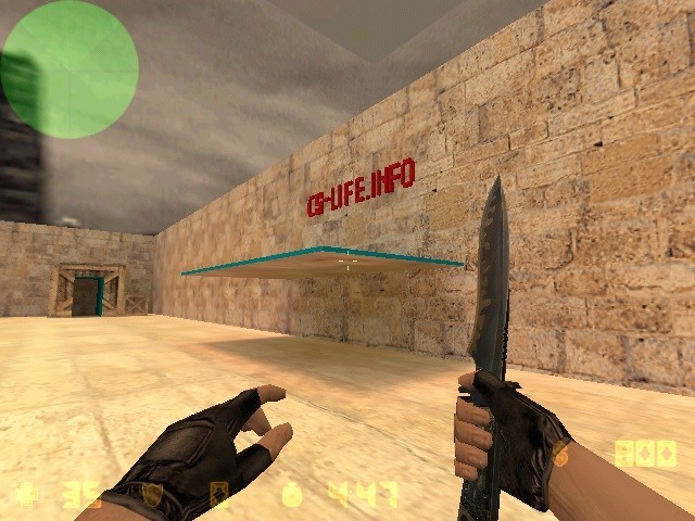 «35hp_fly2» для CS 1.6