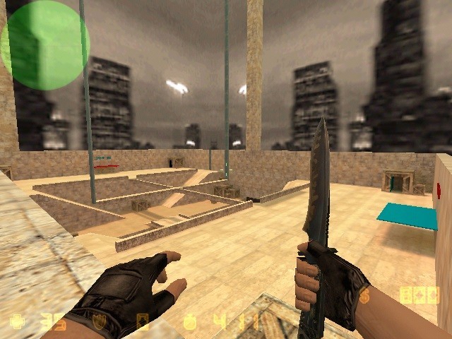«35hp_fly2» для CS 1.6