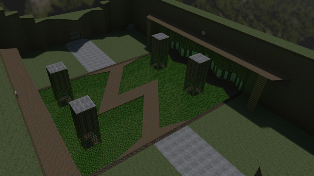 «35hp_freedoom» для CS 1.6