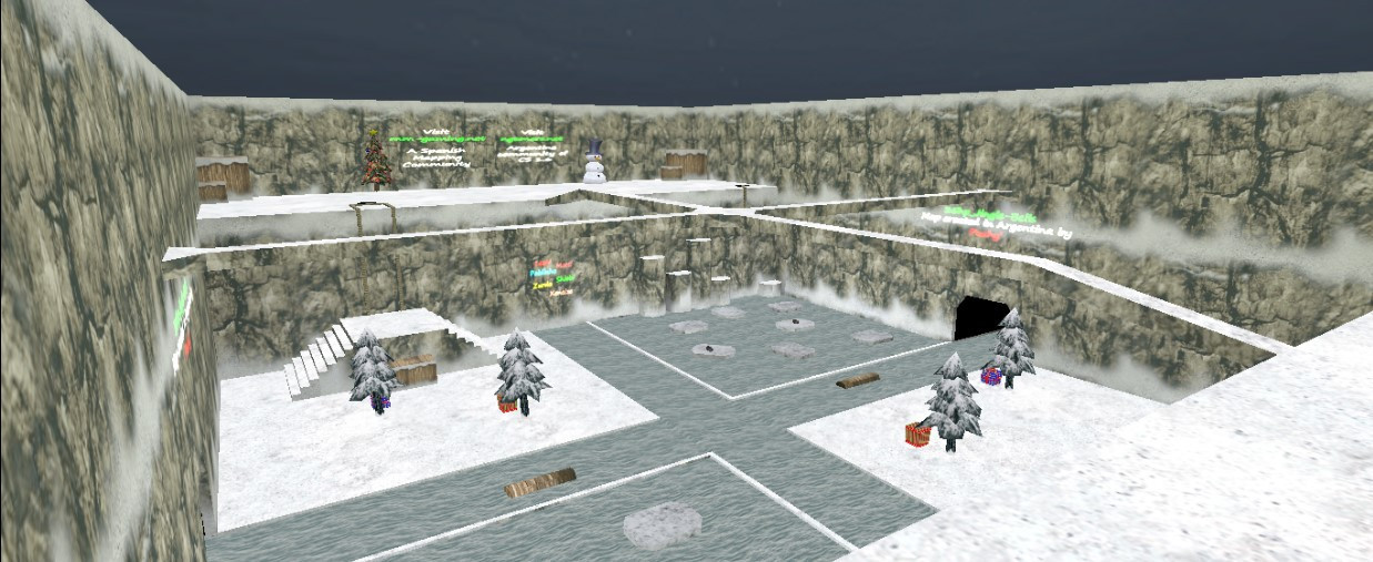 «35hp_jingle-bells_f» для CS 1.6