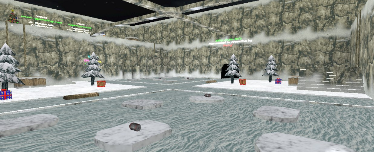 «35hp_jingle-bells_f» для CS 1.6