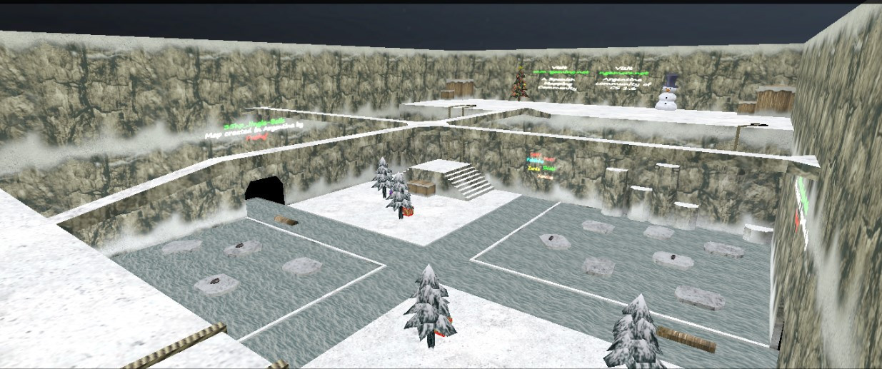 «35hp_jingle-bells_f» для CS 1.6