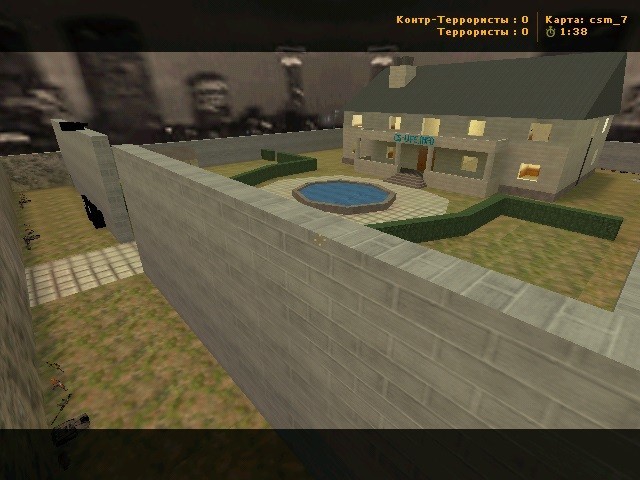 «35hp_kz3_mansion» для CS 1.6