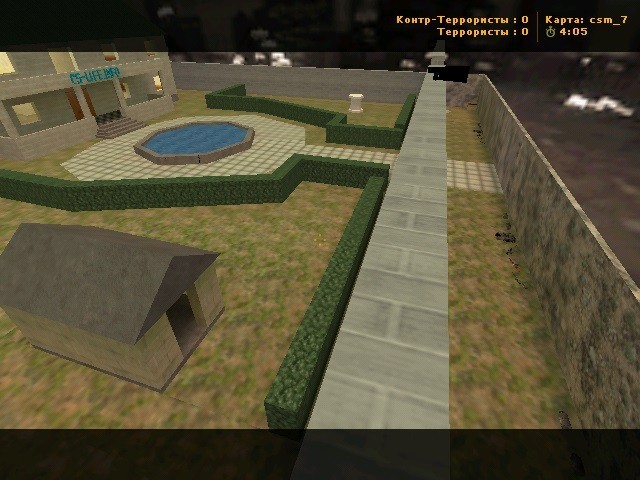 «35hp_kz3_mansion» для CS 1.6