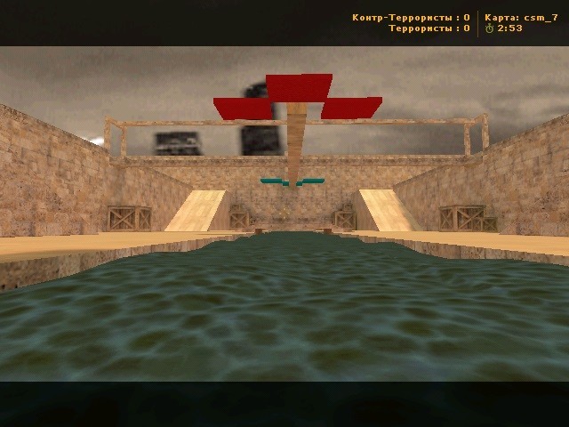 «35hp_kz3_mansion» для CS 1.6
