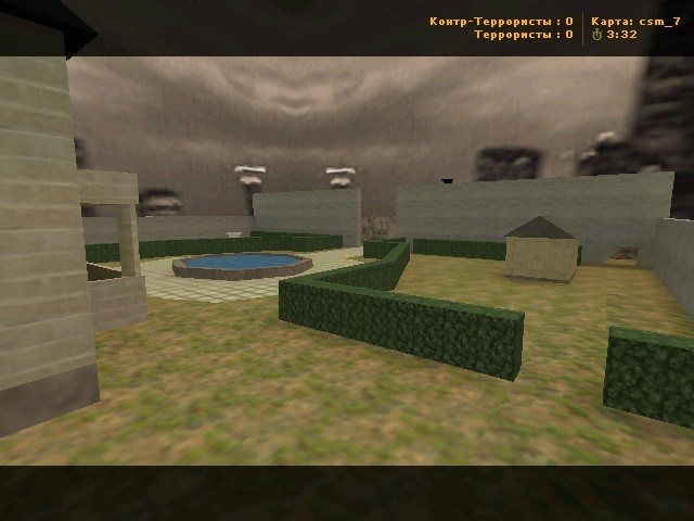 «35hp_kz3_mansion» для CS 1.6