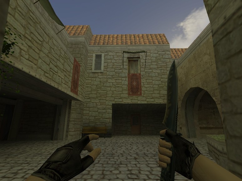 «35hp_laskurid» для CS 1.6