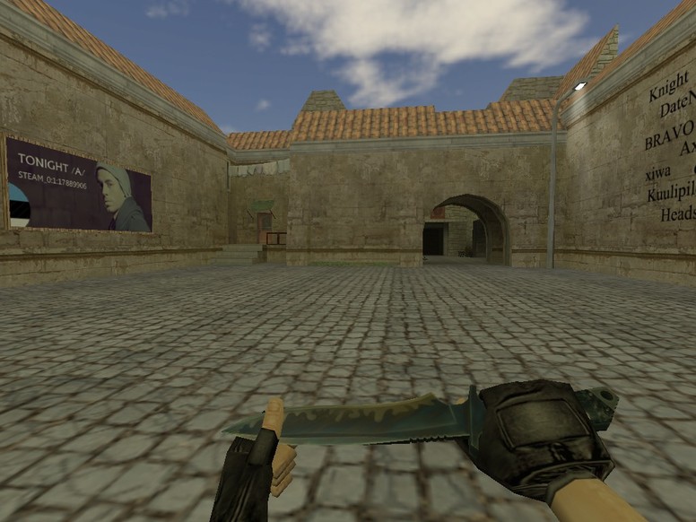 «35hp_laskurid» для CS 1.6