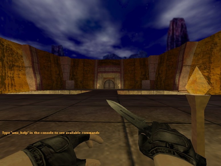 «35hp_lavareef_smpl» для CS 1.6