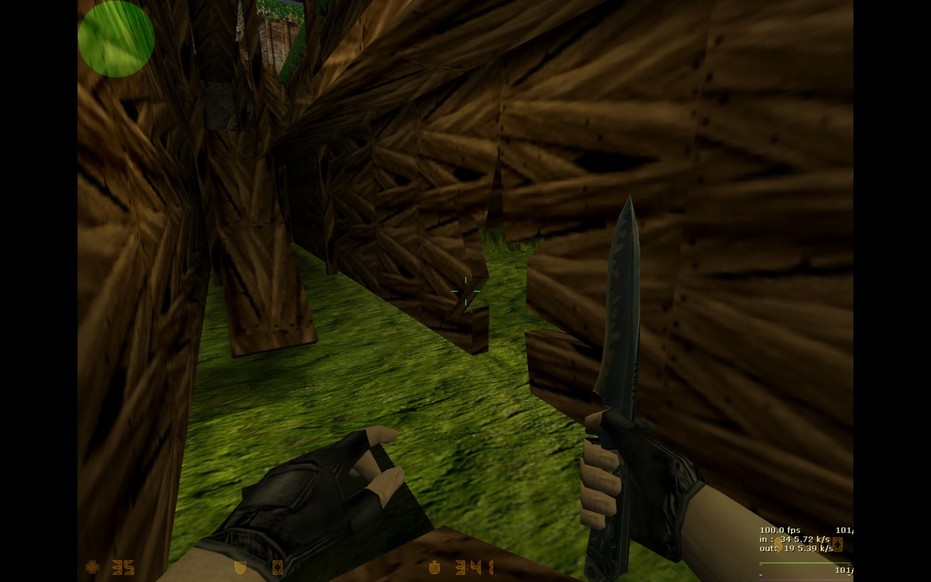 «35hp_overgrowth» для CS 1.6