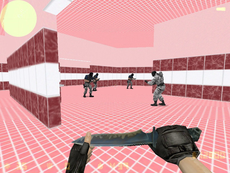 «35hp_poolday2» для CS 1.6
