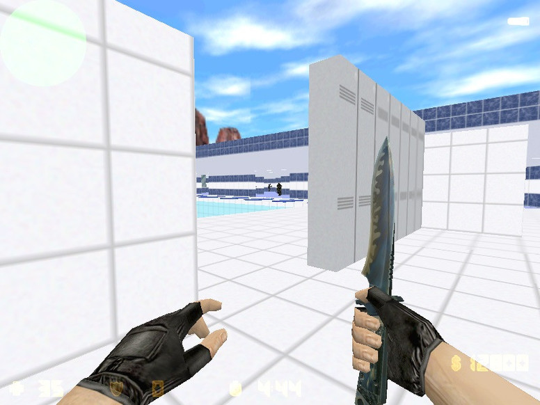 «35hp_poolday2» для CS 1.6