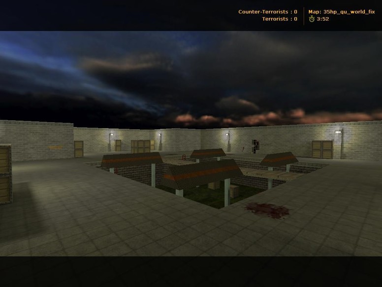 «35hp_qu_world_fix» для CS 1.6