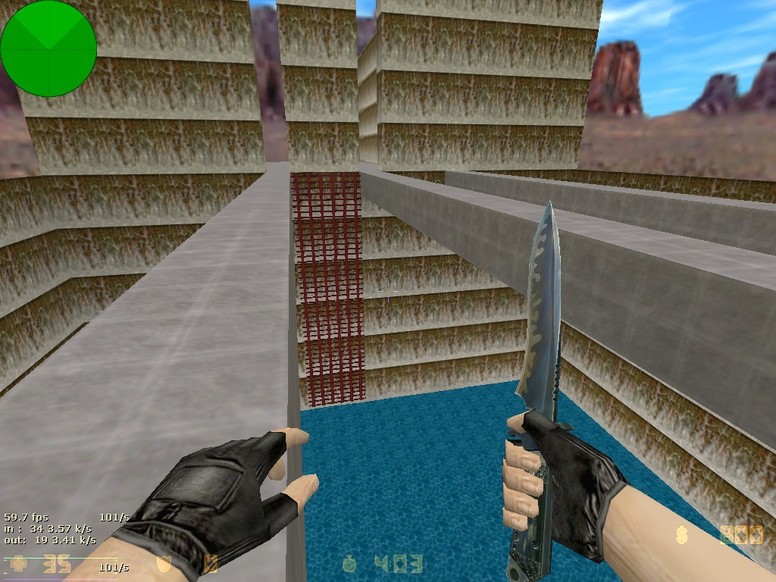 «35hp_shark» для CS 1.6