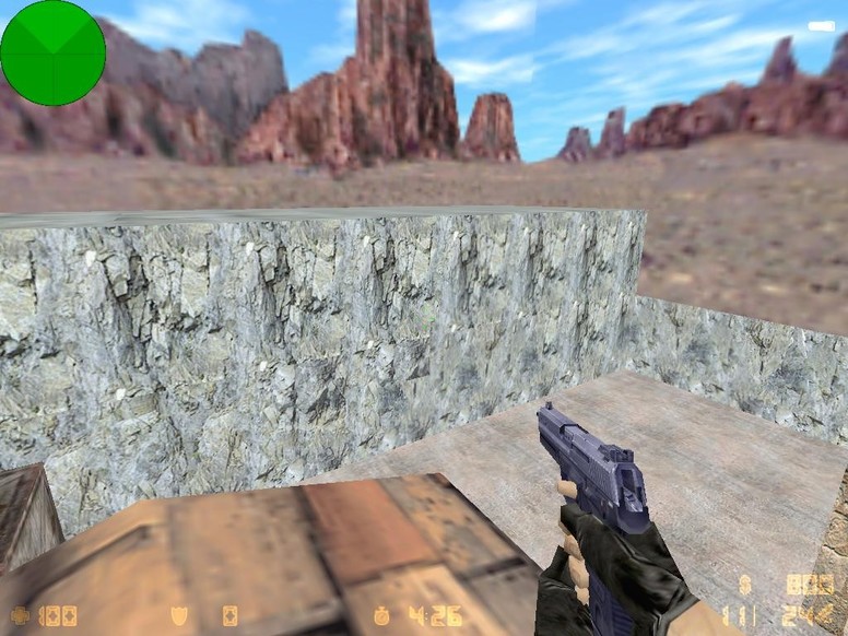 «35hp_trip» для CS 1.6