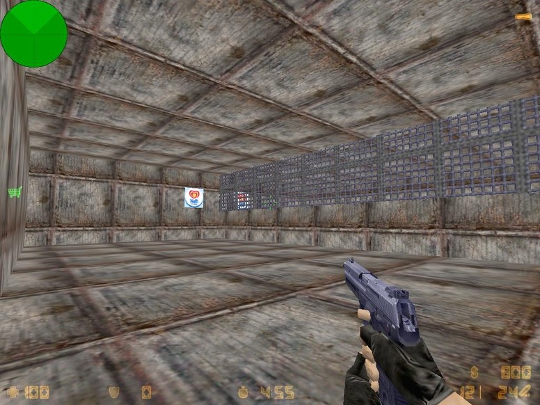 «35hp_trip» для CS 1.6
