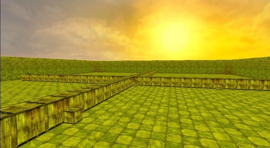 «35hp_xlightofdawn_f» для CS 1.6