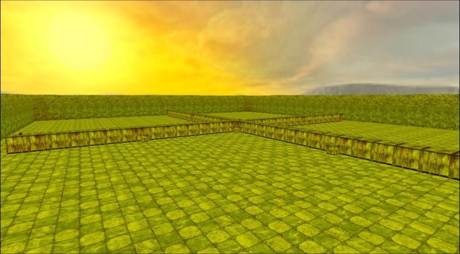 «35hp_xlightofdawn_f» для CS 1.6