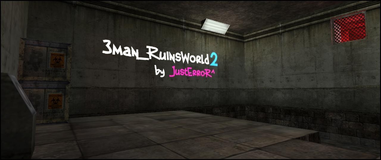 «3man_ruinsworld2» для CS 1.6