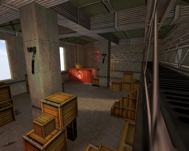 «aim_99» для CS 1.6
