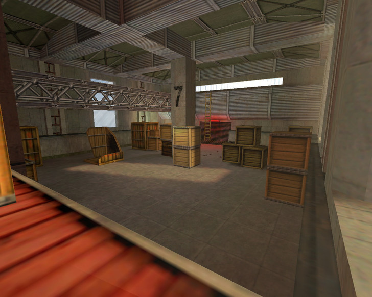 «aim_99» для CS 1.6