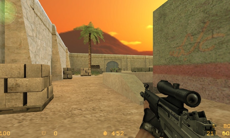 «aim_arres2014» для CS 1.6
