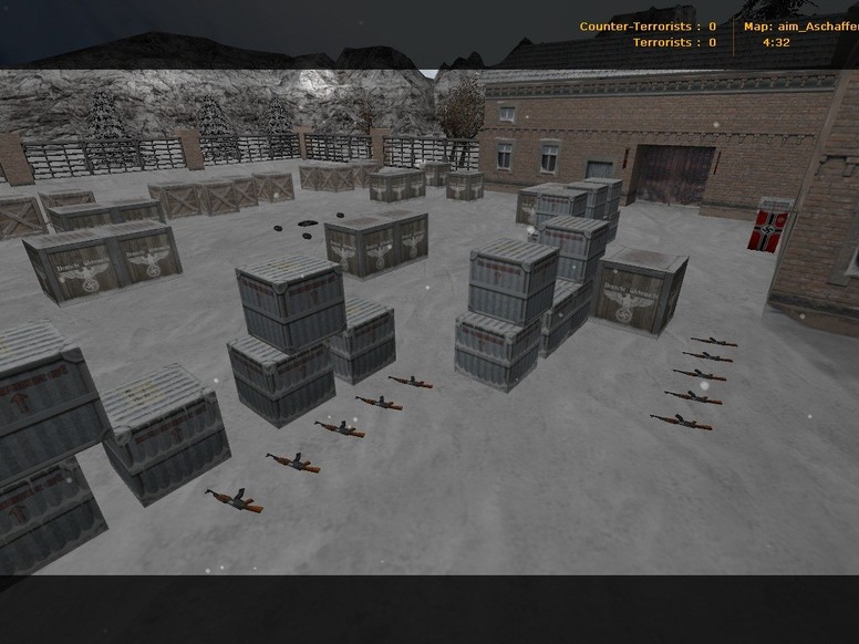 «aim_aschaffenburg» для CS 1.6