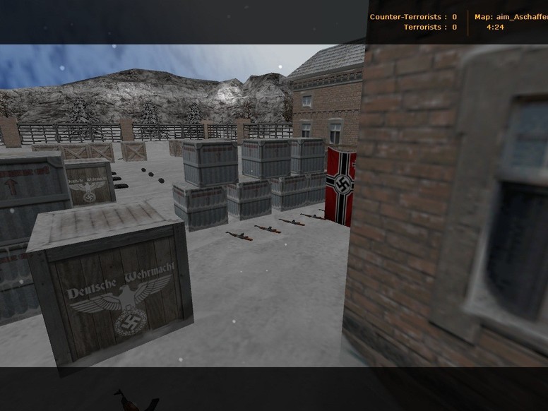 «aim_aschaffenburg» для CS 1.6