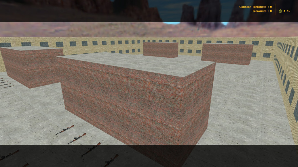 «aim_assault_3» для CS 1.6
