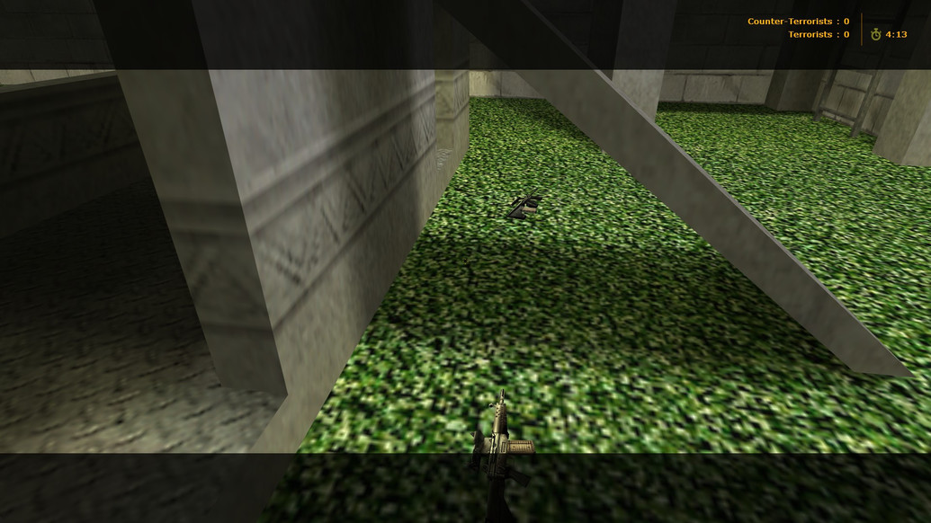 «aim_augsig» для CS 1.6