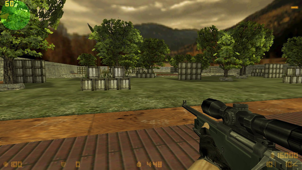 «aim_awp2d» для CS 1.6
