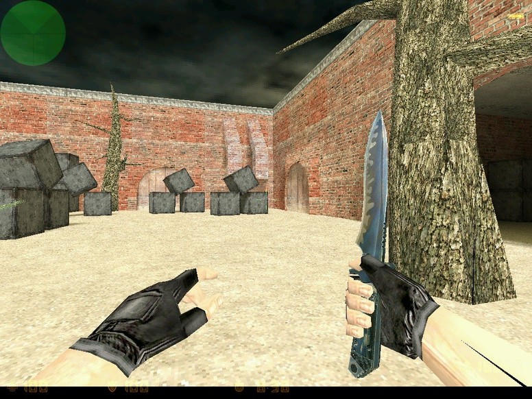 «aim_awp_irak» для CS 1.6