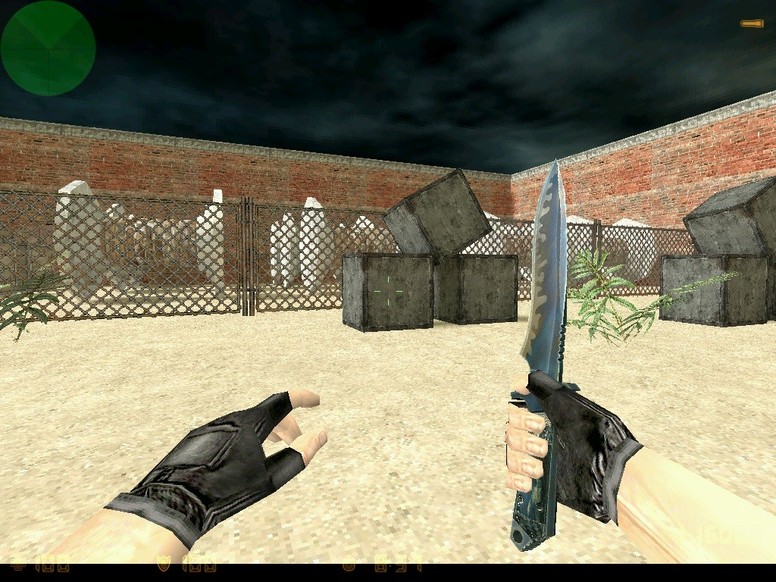 «aim_awp_irak» для CS 1.6