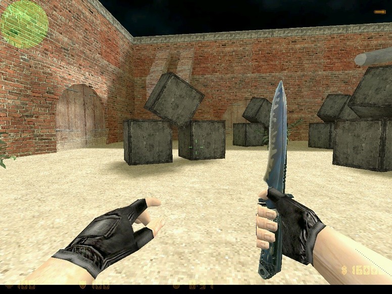 «aim_awp_irak» для CS 1.6