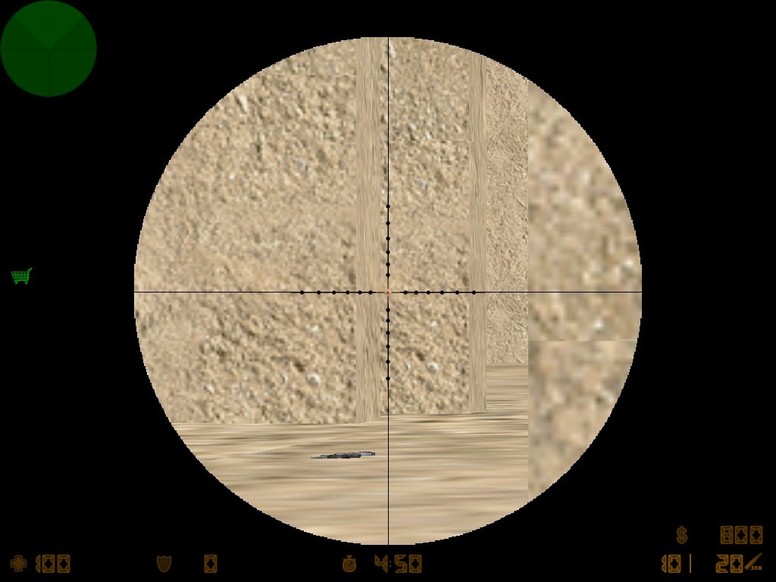 «aim_awpdesert» для CS 1.6