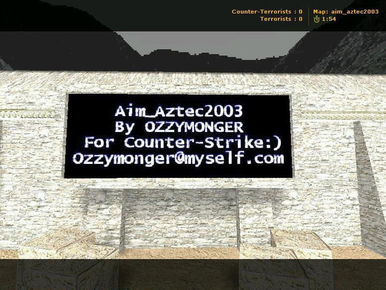 «aim_aztec2003» для CS 1.6