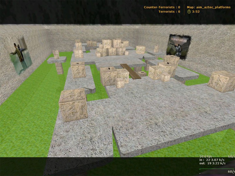 «aim_aztec_platforms» для CS 1.6