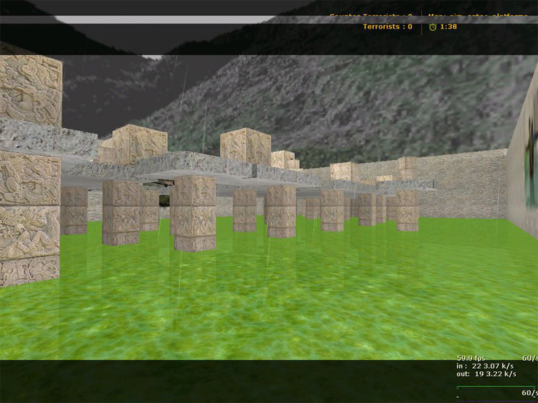 «aim_aztec_platforms» для CS 1.6
