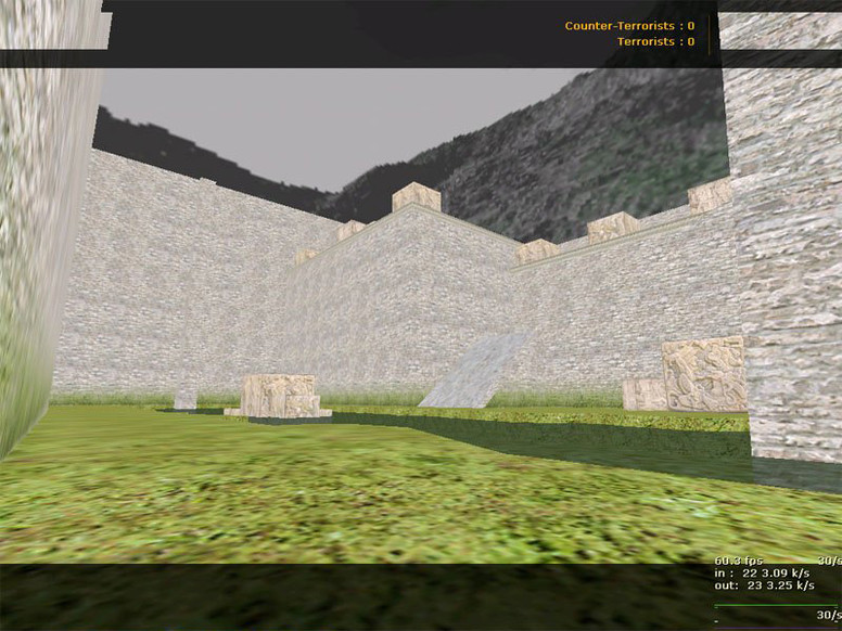 «aim_aztec_x» для CS 1.6
