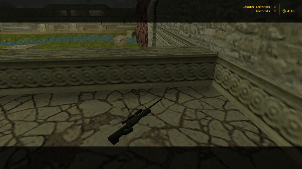 «aim_azze_1» для CS 1.6