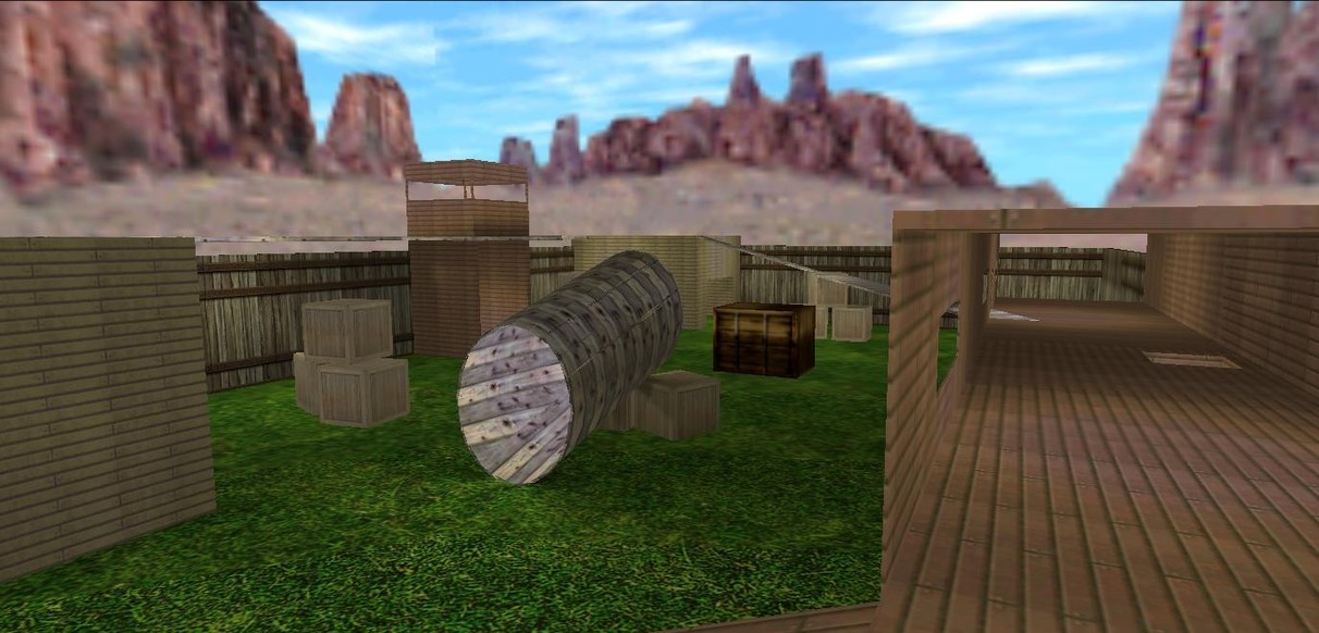 «aim_backgarden» для CS 1.6