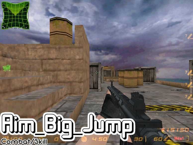 «aim_big_jump» для CS 1.6