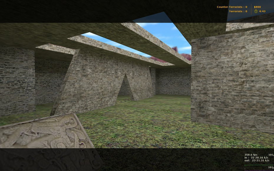«aim_bk» для CS 1.6
