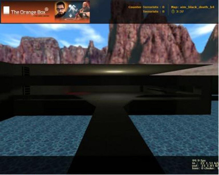 «aim_black_death_b4» для CS 1.6