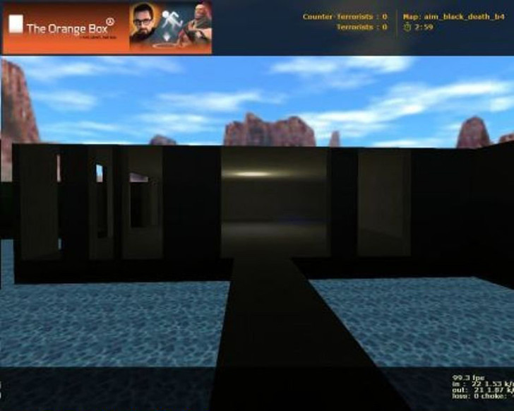 «aim_black_death_b4» для CS 1.6