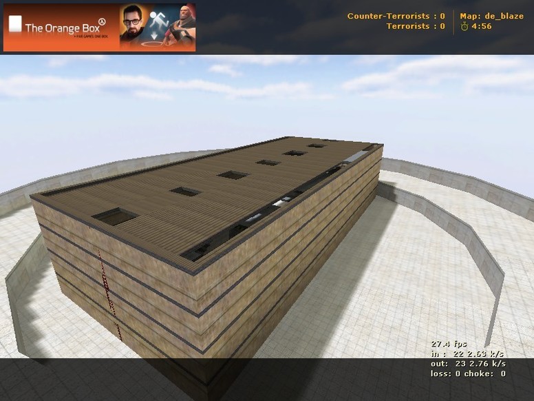 «aim_blaze» для CS 1.6