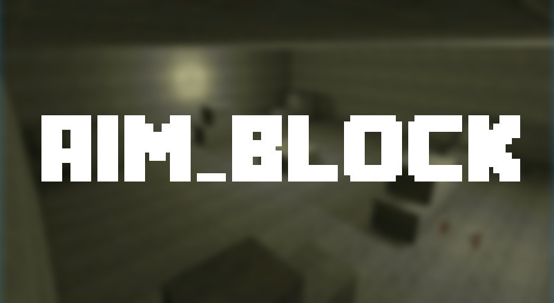 «aim_block» для CS 1.6