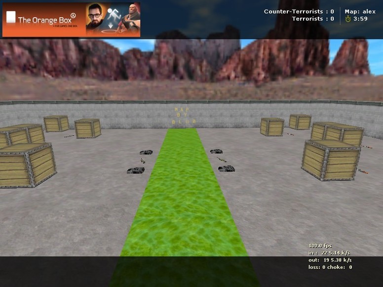 «aim_blub» для CS 1.6