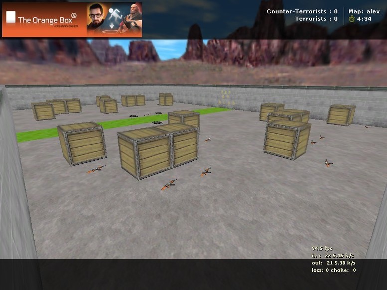 «aim_blub» для CS 1.6